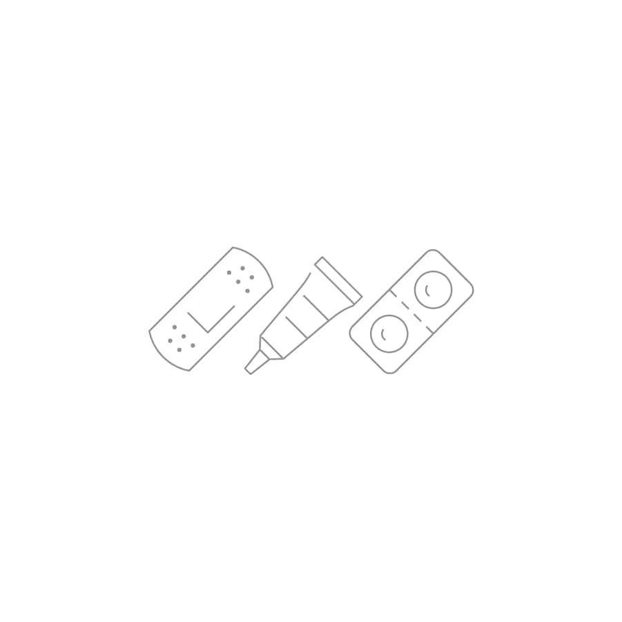 Zenospot 22mm 100 Sensitive Pansement